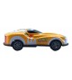 Carrinho Mini Veículos De Metal Sonic The Hedgehog Candide